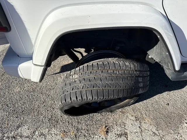 BURNETT AUTOMOTIVE INC — customer photo 9