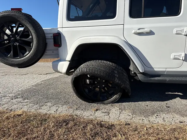 BURNETT AUTOMOTIVE INC — customer photo 11