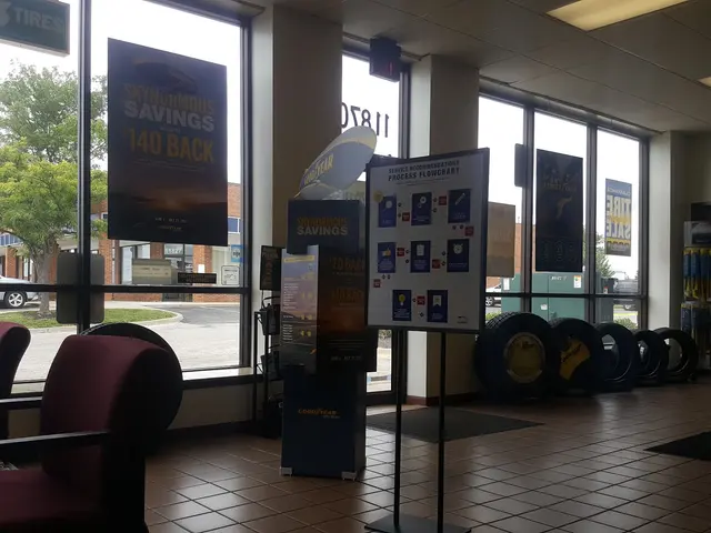 BURNETT AUTOMOTIVE INC — customer photo 10