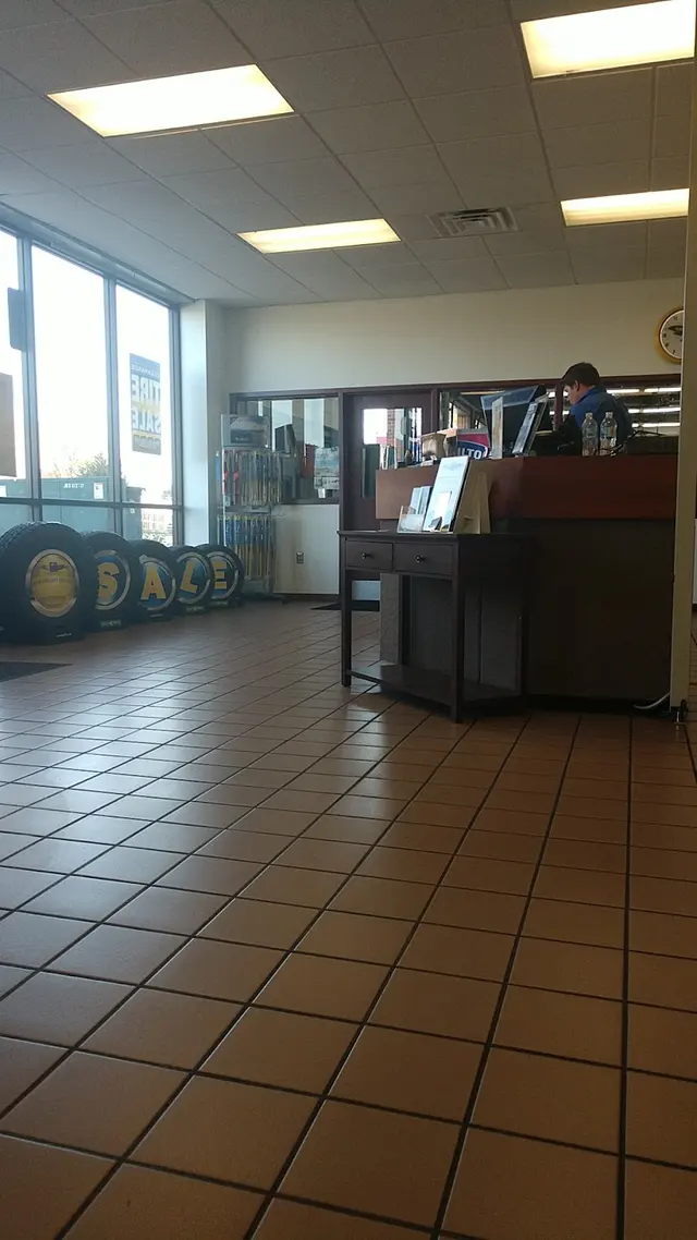 BURNETT AUTOMOTIVE INC — customer photo 8