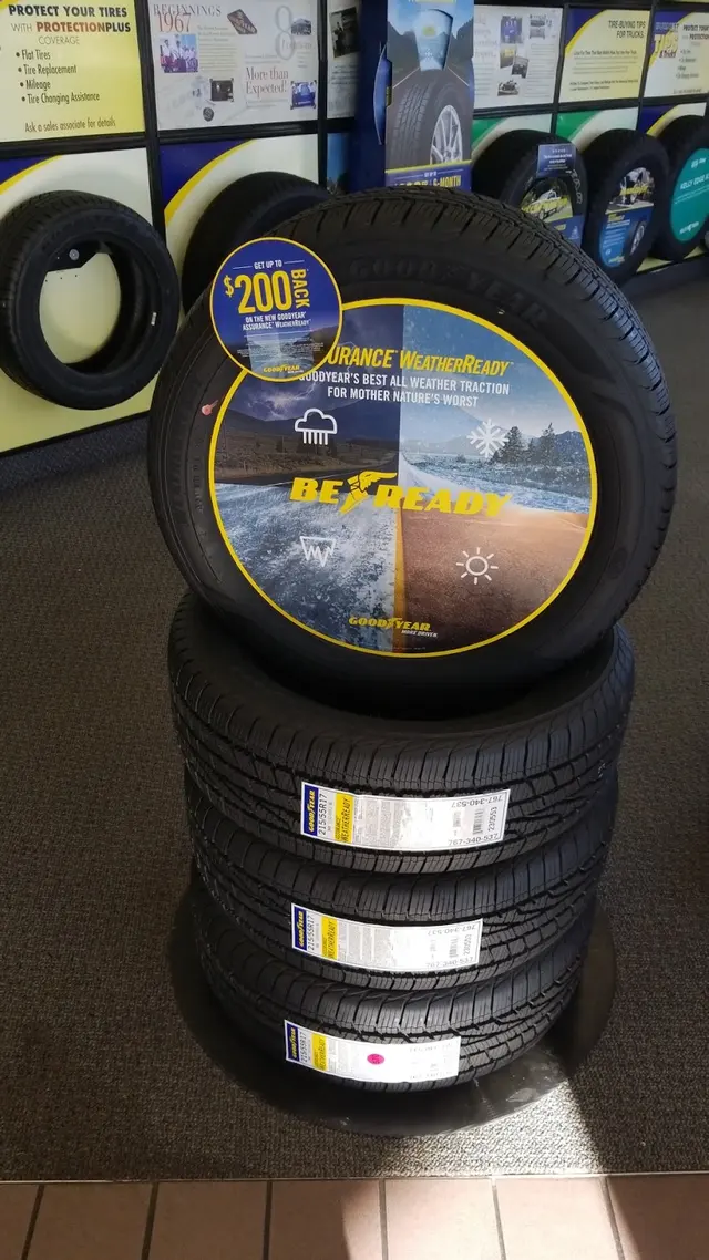 BURNETT AUTOMOTIVE INC — customer photo 5