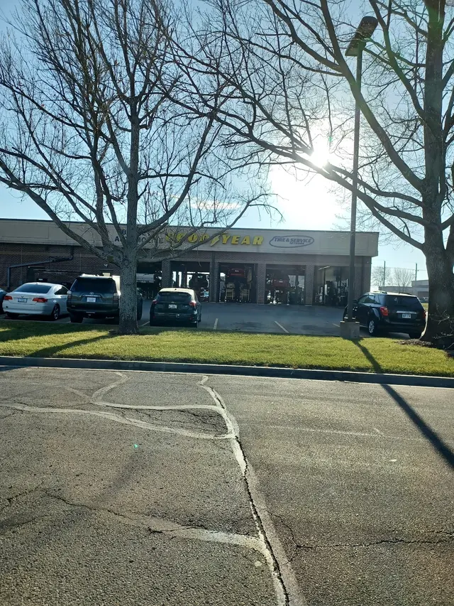 BURNETT AUTOMOTIVE INC — customer photo 8