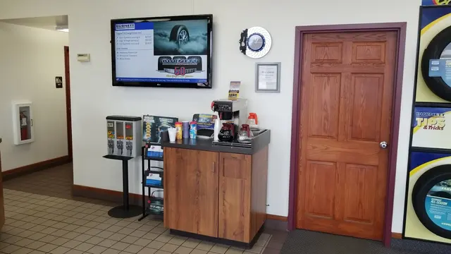 BURNETT AUTOMOTIVE INC — customer photo 9