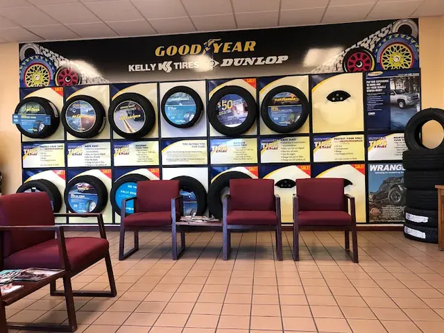 BURNETT AUTOMOTIVE INC — photo from the business 3