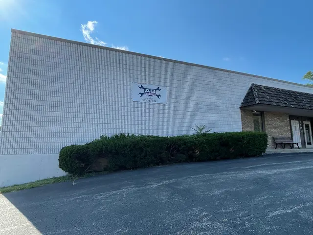 AB Auto Repair — photo from the business 3