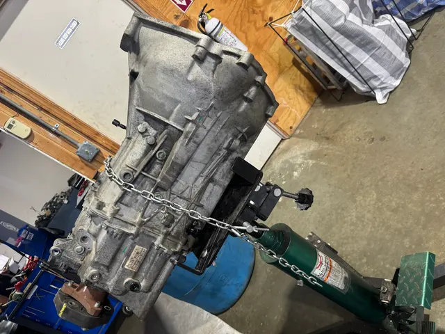 AB Auto Repair — photo from the business 11