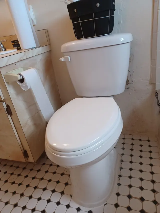Excellent Plumbing Services — customer photo 7