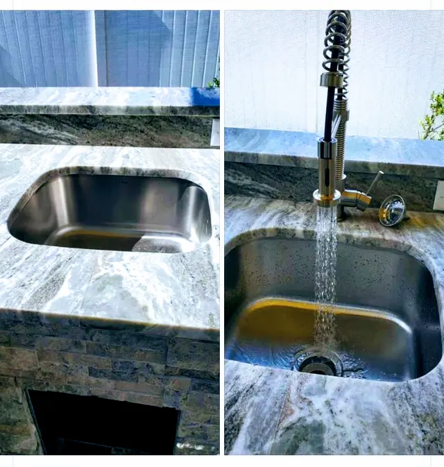 Excellent Plumbing Services — photo from the business 8