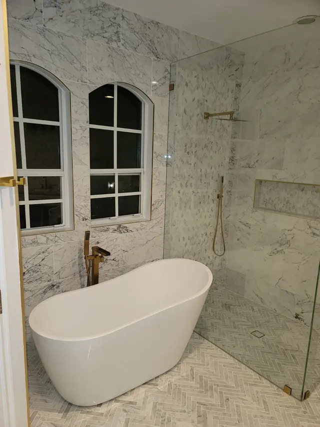 Excellent Plumbing Services — photo from the business 3