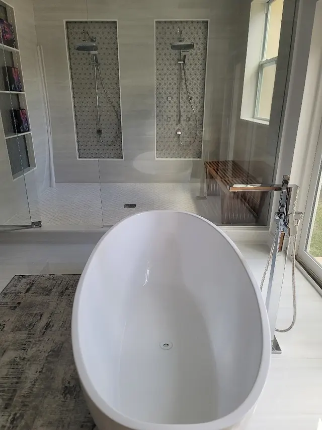 Excellent Plumbing Services — photo from the business 5