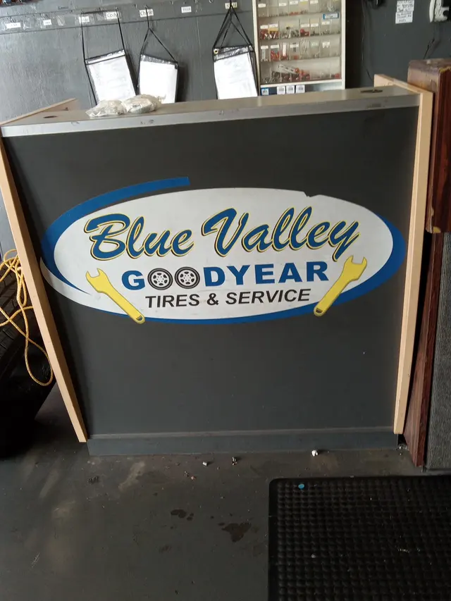 Oades Brothers Tire & Auto Service - 119th St. — customer photo 5