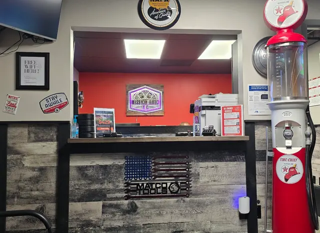 Mission Auto KC — customer photo 3