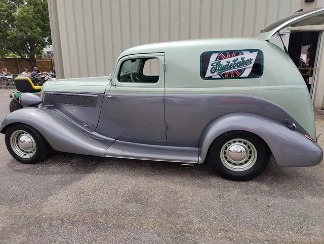 Mission Auto KC — customer photo 11