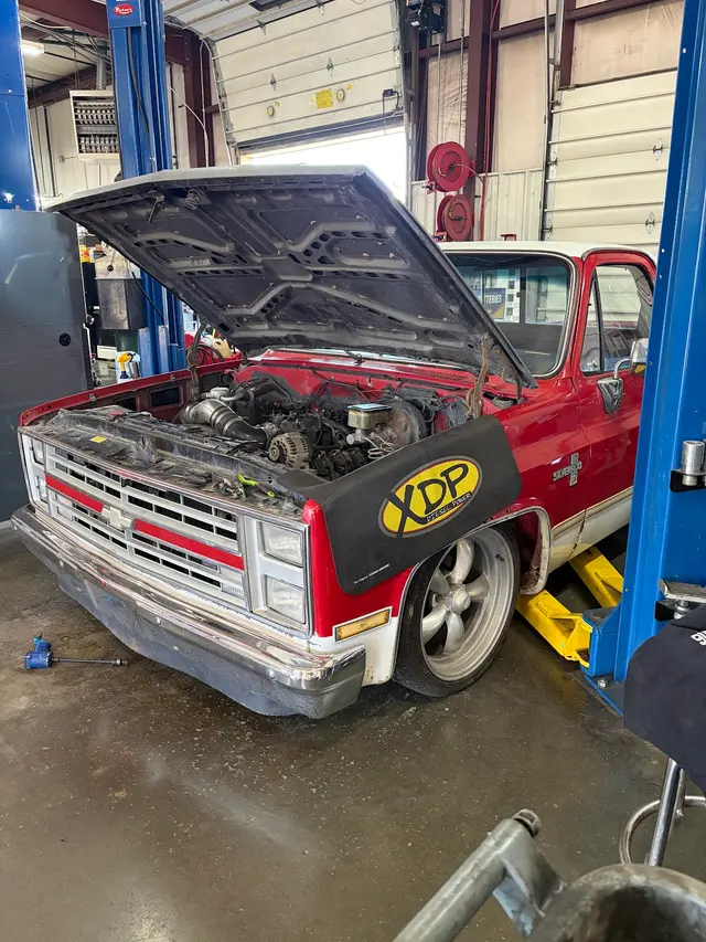 Mission Auto KC — photo from the business 10