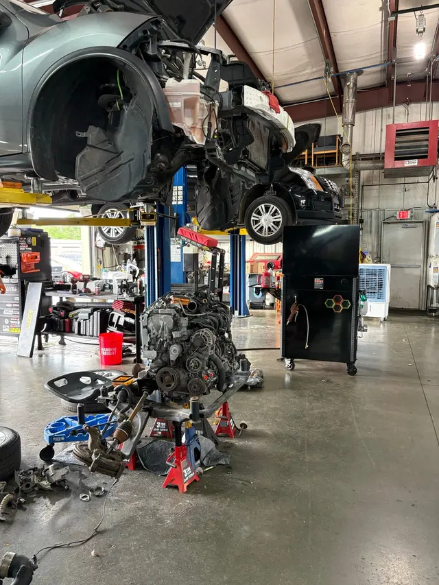 Mission Auto KC — customer photo 2