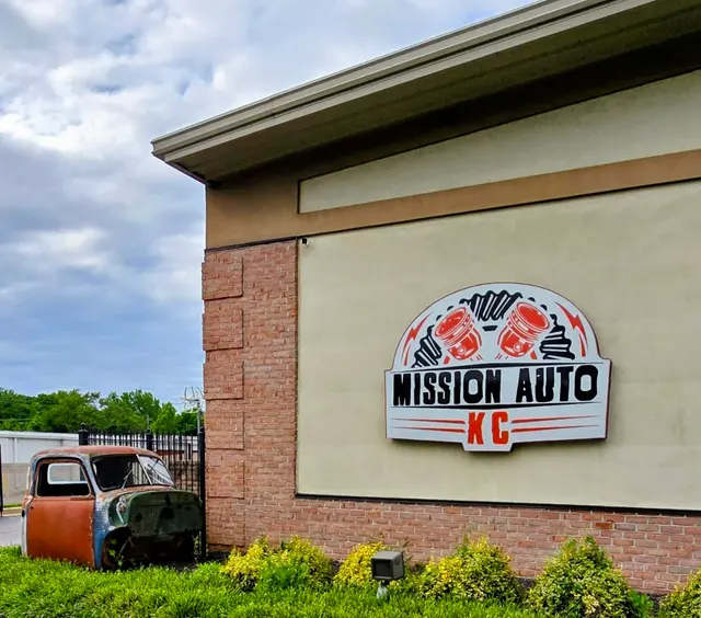 Mission Auto KC — customer photo 4