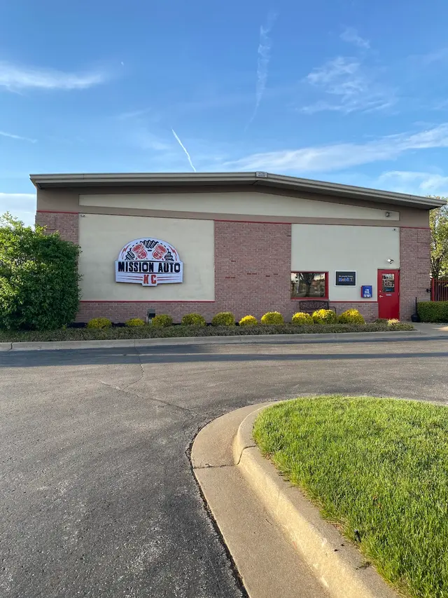 Mission Auto KC — photo from the business 1