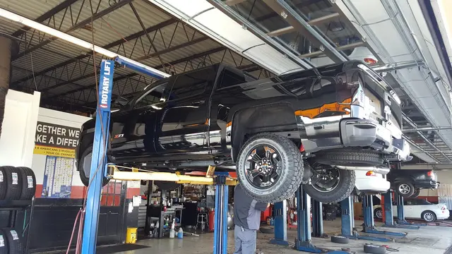 Midas — customer photo 8
