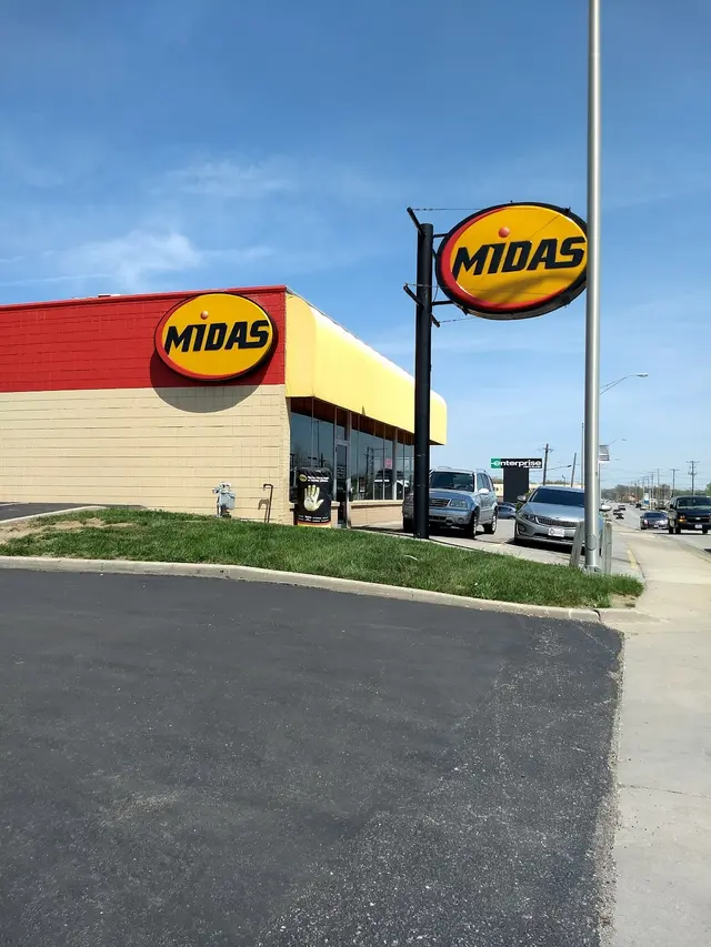Midas — customer photo 7