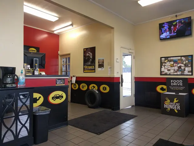 Midas — customer photo 9