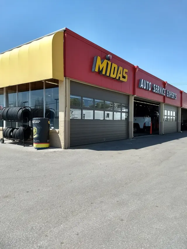 Midas — customer photo 3