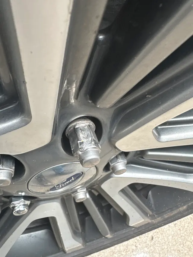Christian Brothers Automotive Olathe — customer photo 9