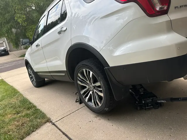 Christian Brothers Automotive Olathe — customer photo 7