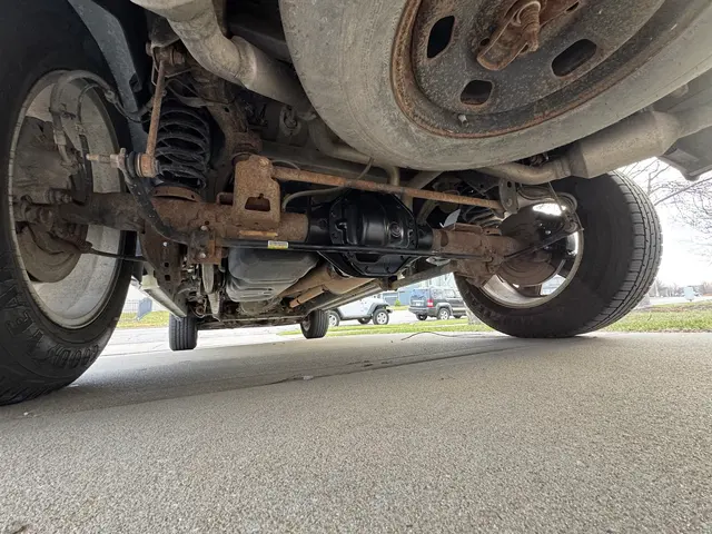 Christian Brothers Automotive Olathe — customer photo 8