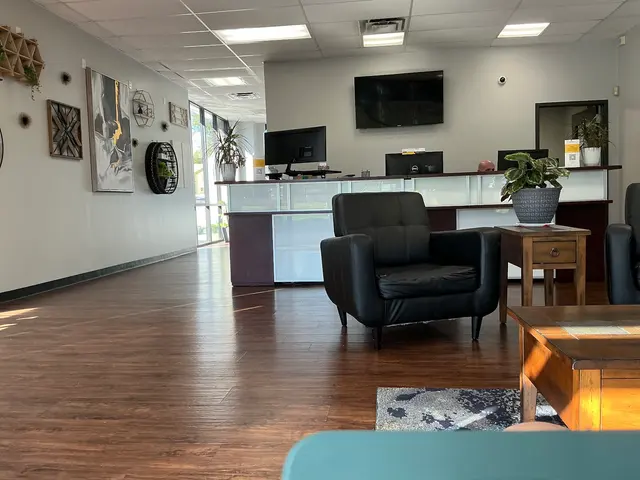 Keeton Auto Repair — customer photo 2