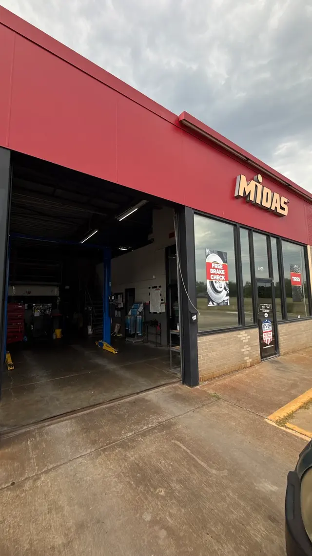 Midas — customer photo 2