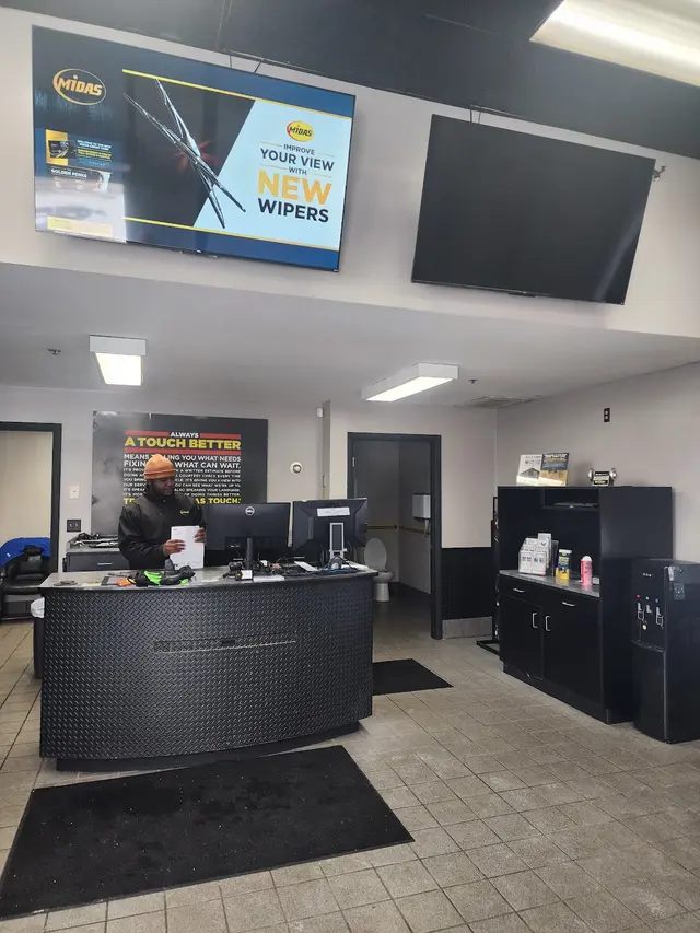 Midas — customer photo 4