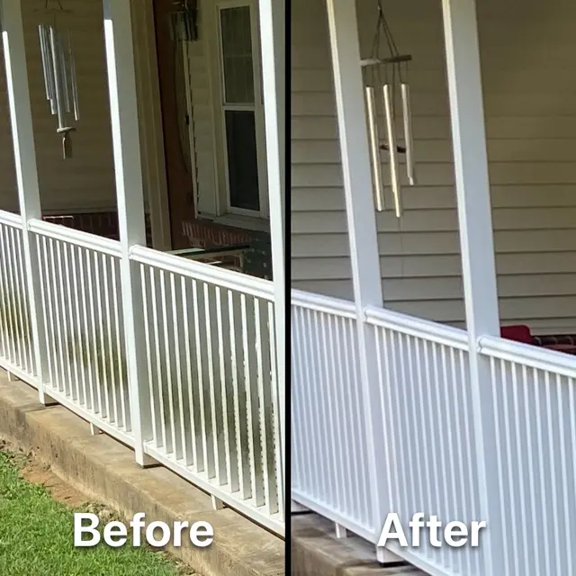 The Window Guy Window Cleaning and Pressure Washing — photo from the business 7