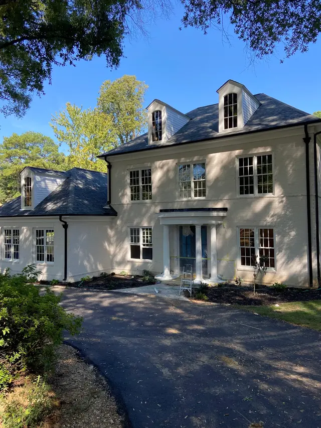 The Window Guy Window Cleaning and Pressure Washing — photo from the business 5