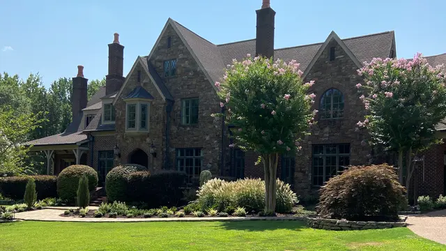 The Window Guy Window Cleaning and Pressure Washing — photo from the business 2