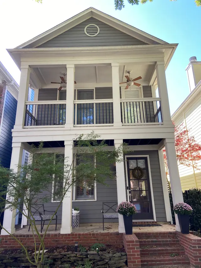 The Window Guy Window Cleaning and Pressure Washing — photo from the business 11