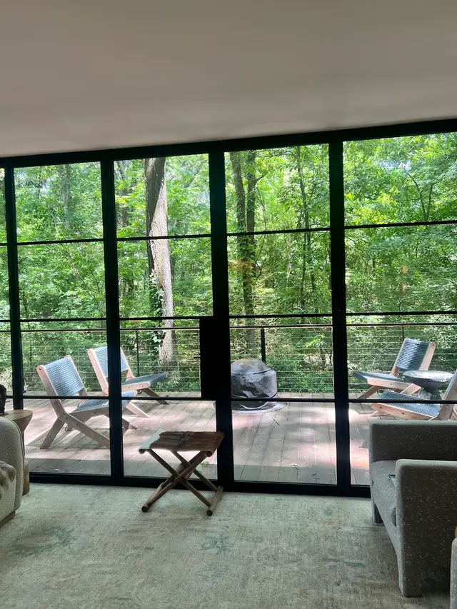 The Window Guy Window Cleaning and Pressure Washing — customer photo 6