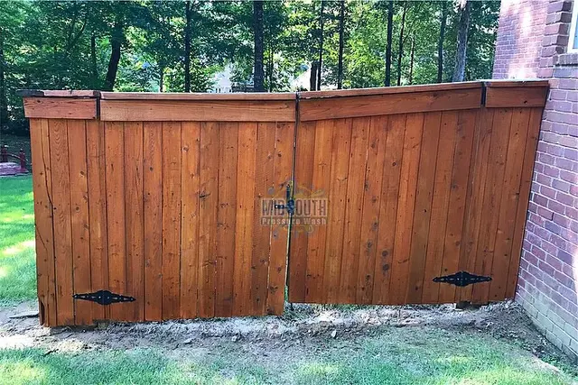 Mid South Pressure Wash — photo from the business 7