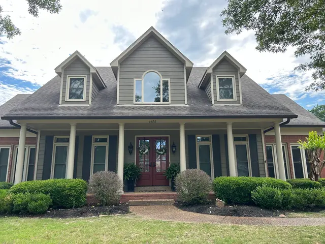 Wolfe's Pressure Washing & Exterior Cleaning — customer photo 5