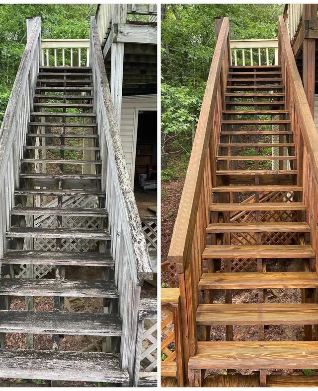 Wolfe's Pressure Washing & Exterior Cleaning — photo from the business 10