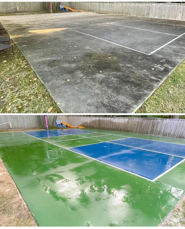 Wolfe's Pressure Washing & Exterior Cleaning — photo from the business 12