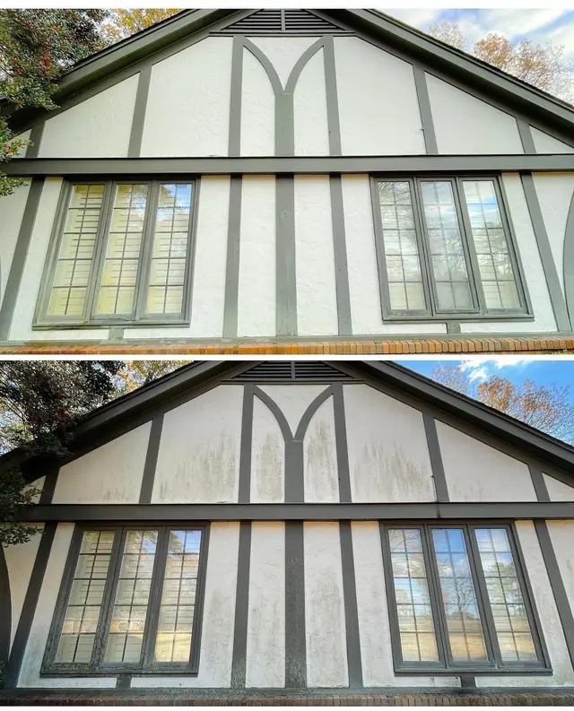 Wolfe's Pressure Washing & Exterior Cleaning — photo from the business 9