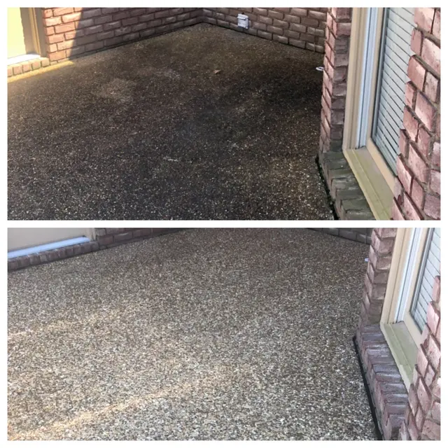 Wolfe's Pressure Washing & Exterior Cleaning — photo from the business 6