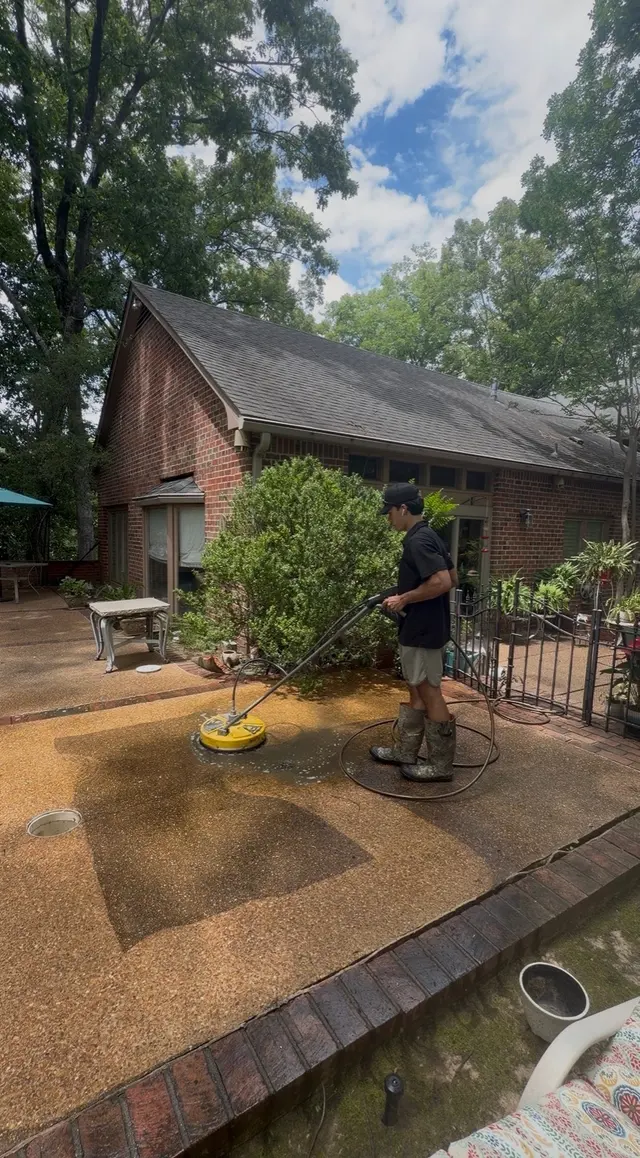 Pressure Wash 901 — customer photo 5
