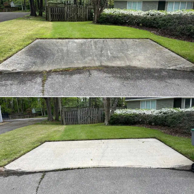 Pressure Wash 901 — photo from the business 4