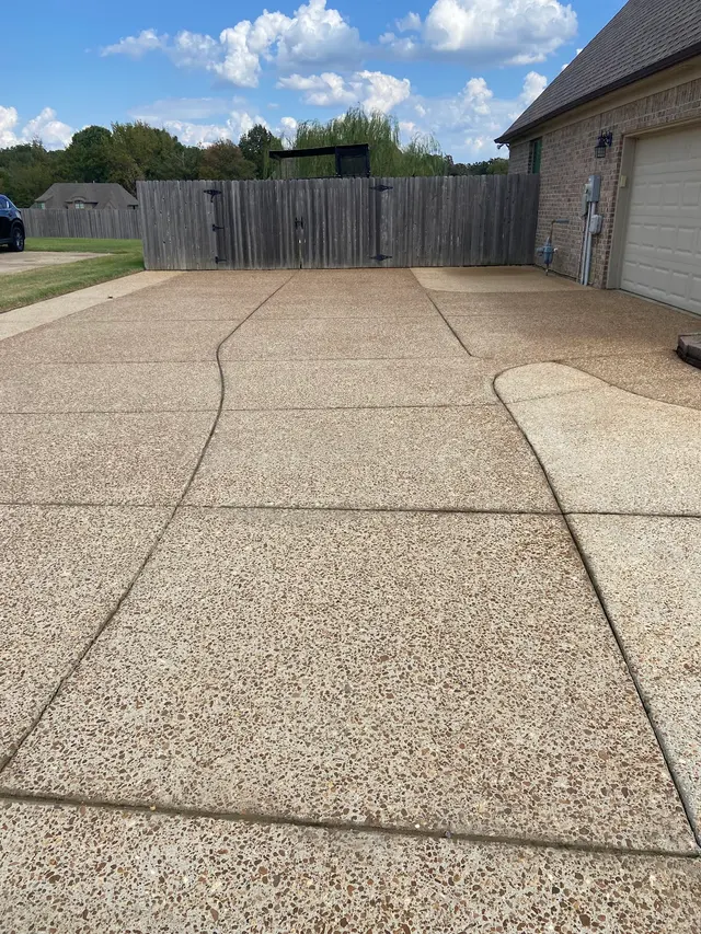 Pressure Wash 901 — customer photo 11