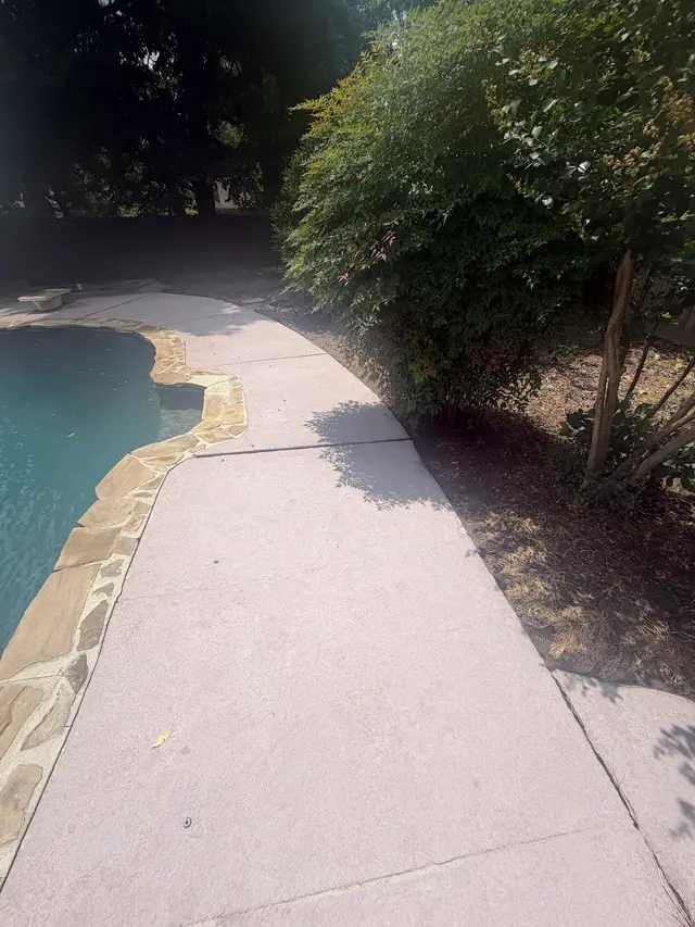Pressure Wash 901 — photo from the business 10