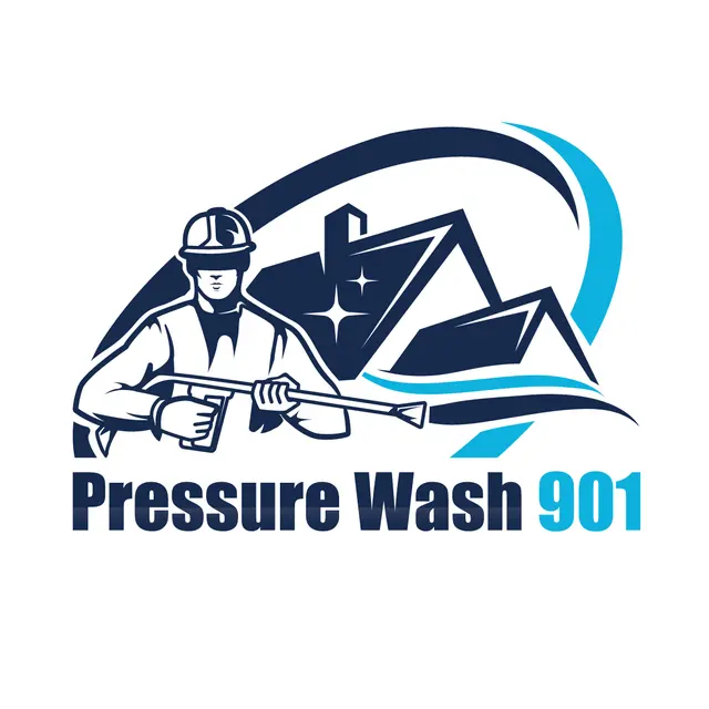 Pressure Wash 901 — photo from the business 9