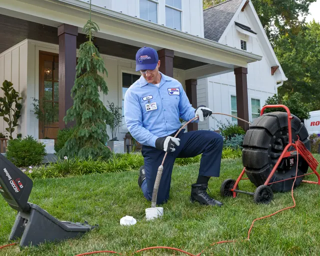 Roto-Rooter Plumbing of Tampa — photo from the business 7