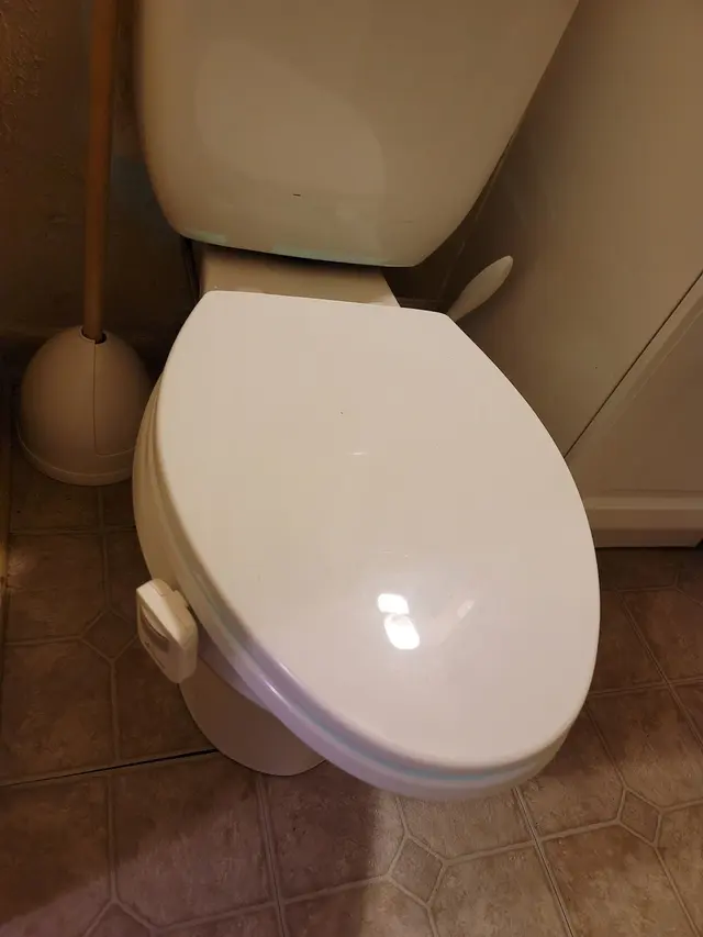 Customer photo from Pete's review