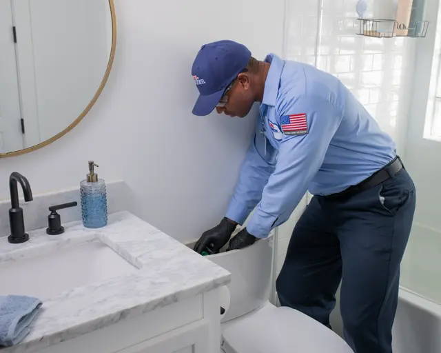 Roto-Rooter Plumbing of Tampa — photo from the business 6